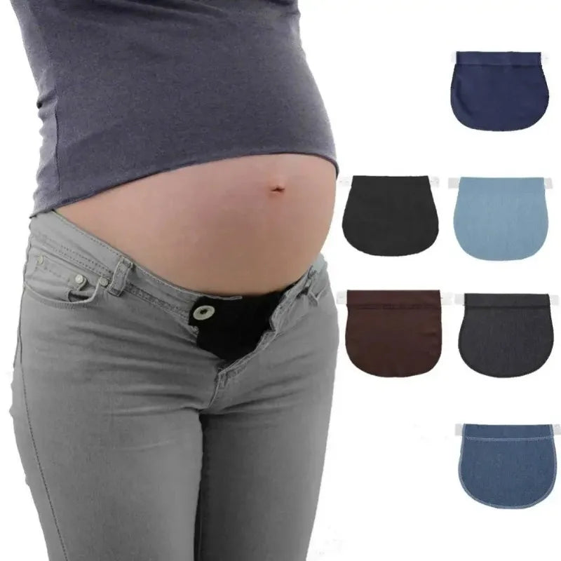 Maternity Waistband Extender
