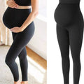 Ultimate Support High-Waist Maternity Leggings