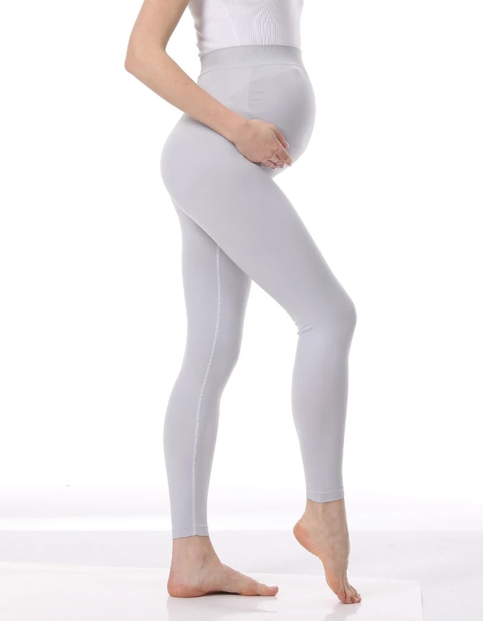 Ultimate Support High-Waist Maternity Leggings