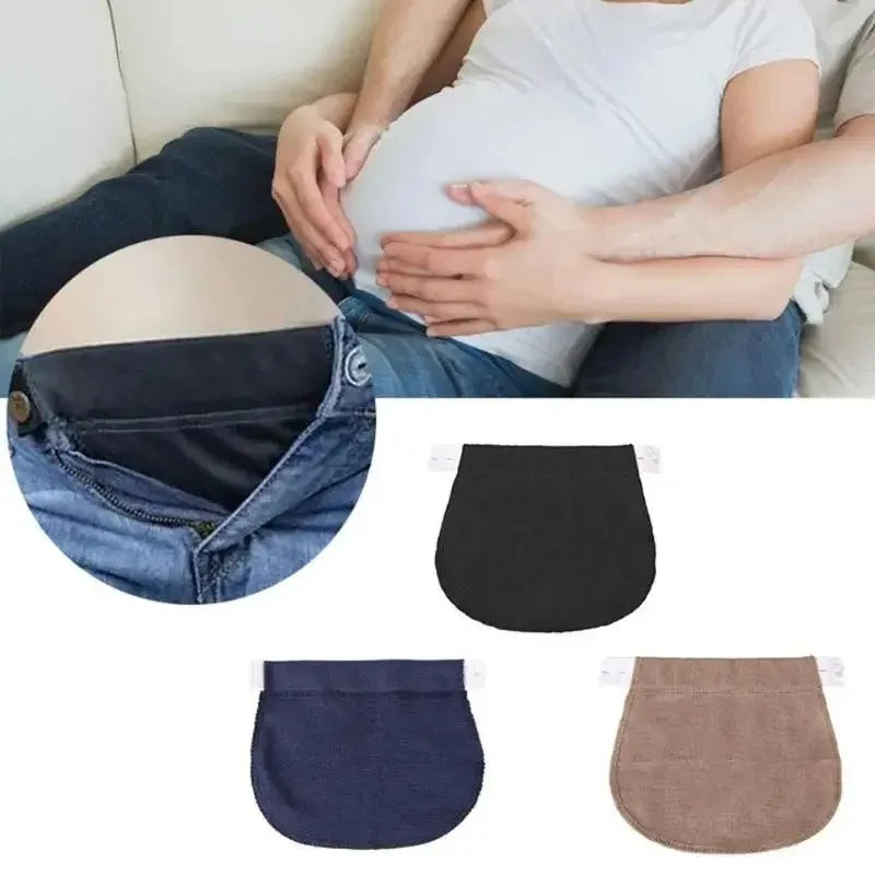Maternity Waistband Extender