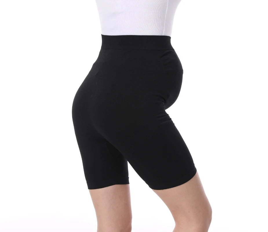 Ultimate Support High-Waist Maternity Leggings